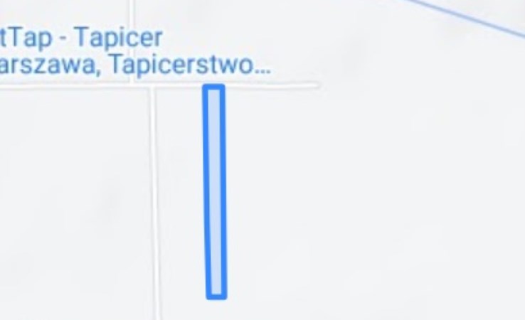 działka na sprzedaż - Wołomin, Nadma