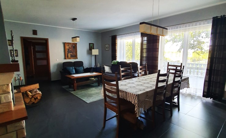 dom na sprzedaż - OSTRÓW MAZOWIECKA